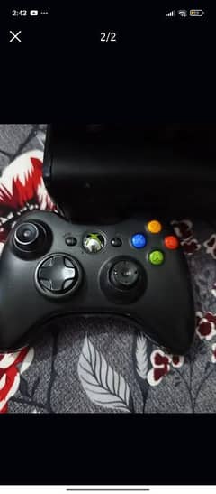 Xbox 360