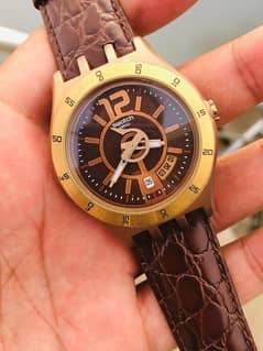 SWATCH