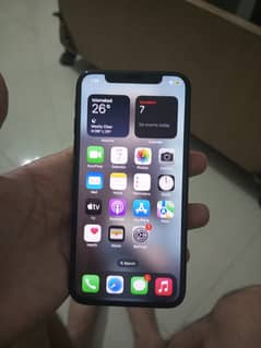 iPhone X water pack
