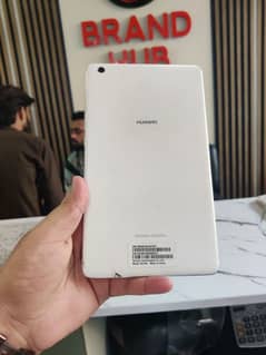 Huawei MediaPad M3 Lite 8.0" 2/16GB WiFi Supported