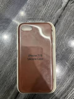 iPhone 7 cover
