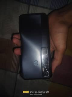 tecno spark 7 pro 4/64 with box