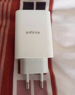 Tecno Camon 20 pro 33watt fast charger