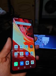 infinix note 10 pro