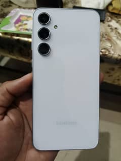 Samsung a55 5g
