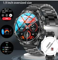 Smart watch new model