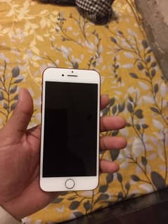 Iphone 7 Pta 128gb Red