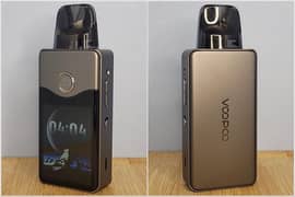 Voopoo Vinci E120 Imported