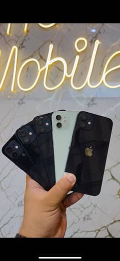 Iphone 12 pta approved 128gb