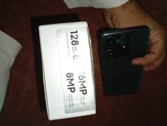 8+128 Tecno spark 10c  10/10