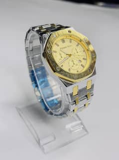 Audemars
