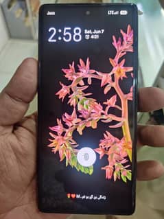 google pixel 6
