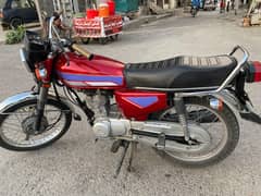 125 honda for sale