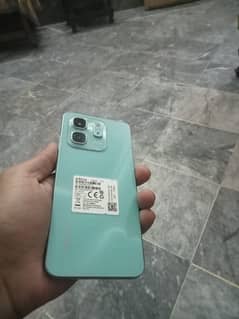 Infinix Hot 50i