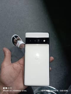 Google pixel 6pro