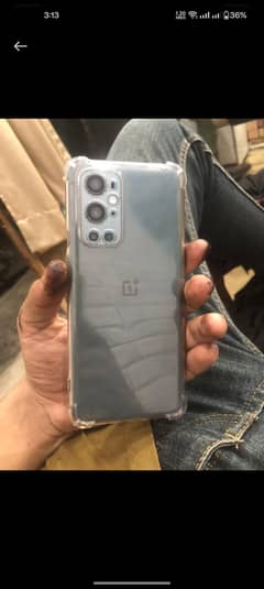 one plus 9 pro 5g
