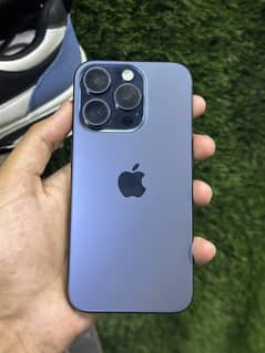 Iphone 15 pro Jv "FOR SALE"