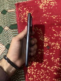Xiaomi 11 ultra 12/256 dual sim approved condition 9.5/10