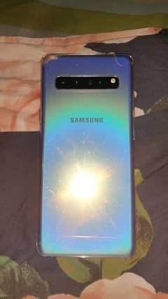 SAMSUNG GALAXY S10 5G  977 B