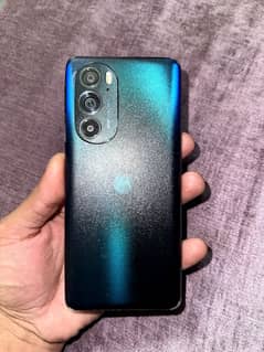moto edge 30 pro 8/128 pta approved