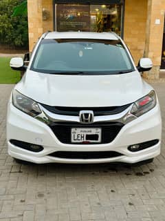 Honda Vezel Z Pakg 2 pcs touch