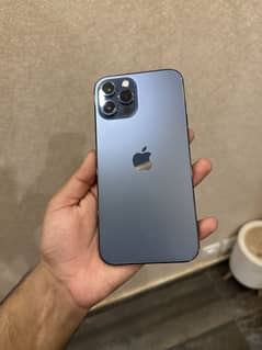 iPhone 12 pro max