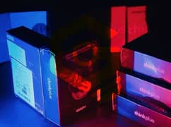 Lenovo GM2 Pro Gaming Earbuds Low Latency Gaming Look Original