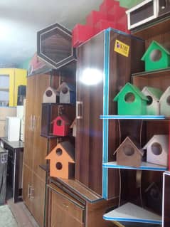 wood art furniture store Gujranwala