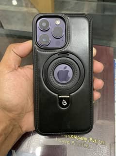 iPhone 14 pro Max 256GB