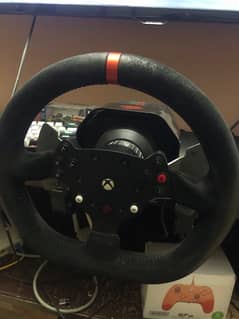 mad catz pro racing wheel URGENT SALE!