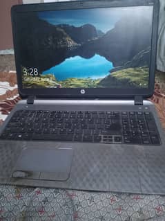 hp probook 450 G2