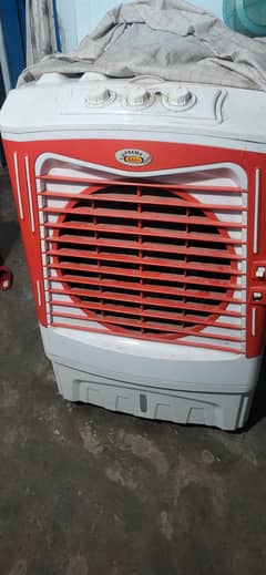 super star air cooler