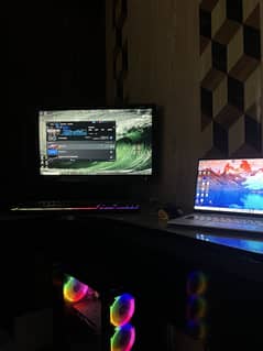 Gaming