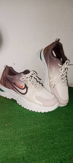 Nike special edition shoes size 10/44