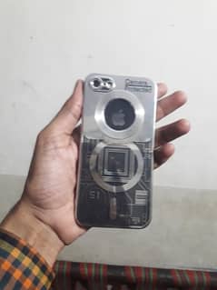 I phone 8 official approved