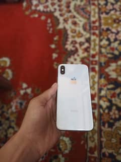 iPhone X Pta Approved Exchange possible