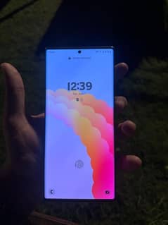 Samsung Note 20 Ultra 12/128