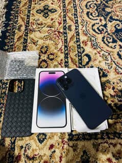 Iphone 14 pro max 256GB NON APPROVED