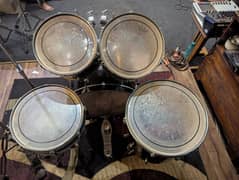 Mapex Prodigy-5 piece Drum Kit For Sale