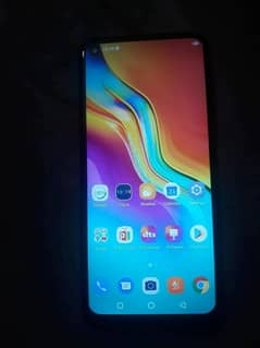infinix