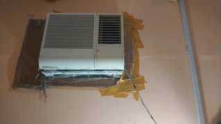 Window AC
