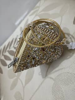 Fancy Clutch