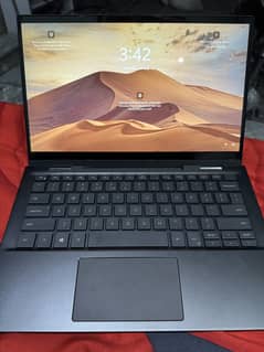 Dell inspiron 13 7306