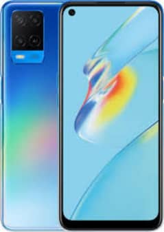 Oppo A54 128Gb with box
