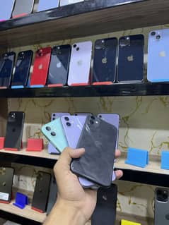 I phone 11 jv