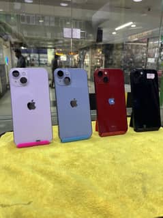 I phone 14 jv