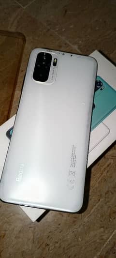 Redmi Note 10