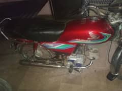 cd for sale model 2017 totally genuine condition engine ok