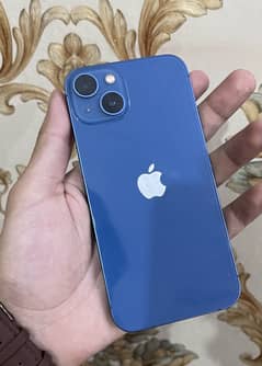 Iphone 13 jv 128gb
