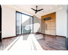 With Separate Gate 1 Kanal Luxurious Upper Portion On Top Location For Rent in DHA Phase 1 Lahore